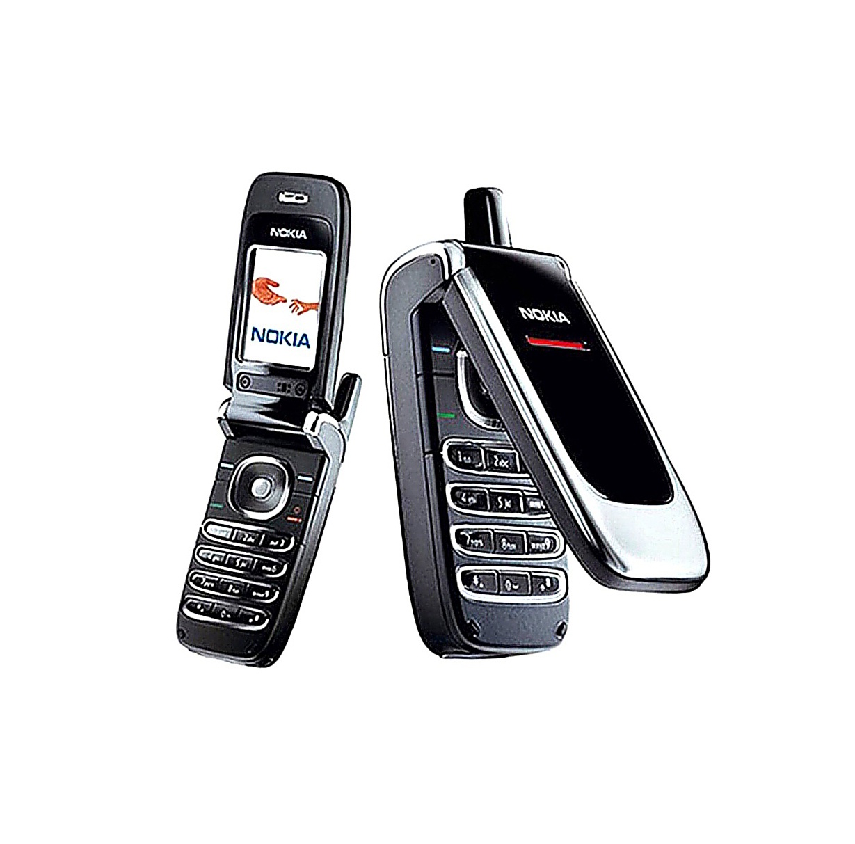 Nokia 6060 Шлейф