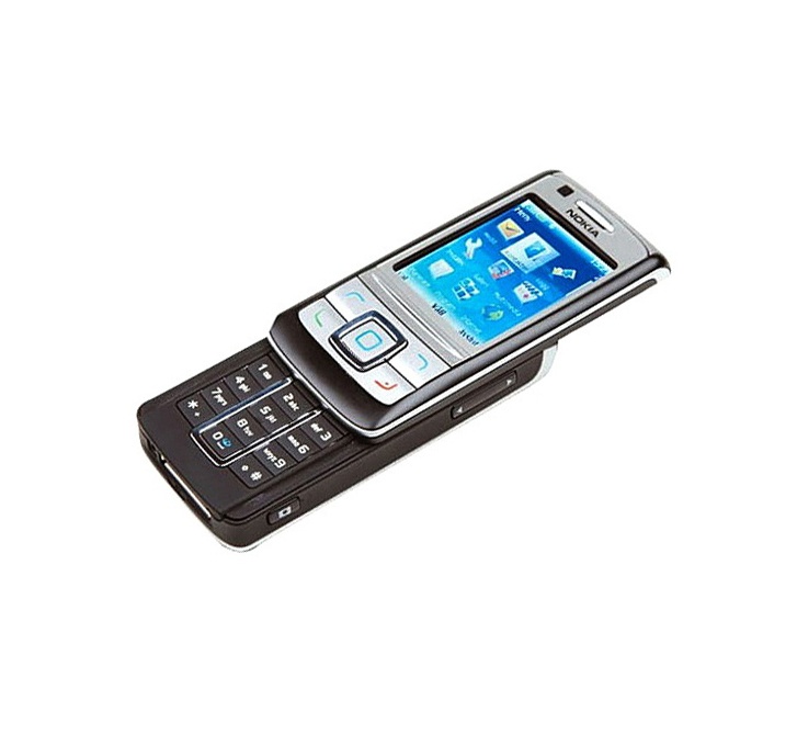 Nokia 6280 Шлейф