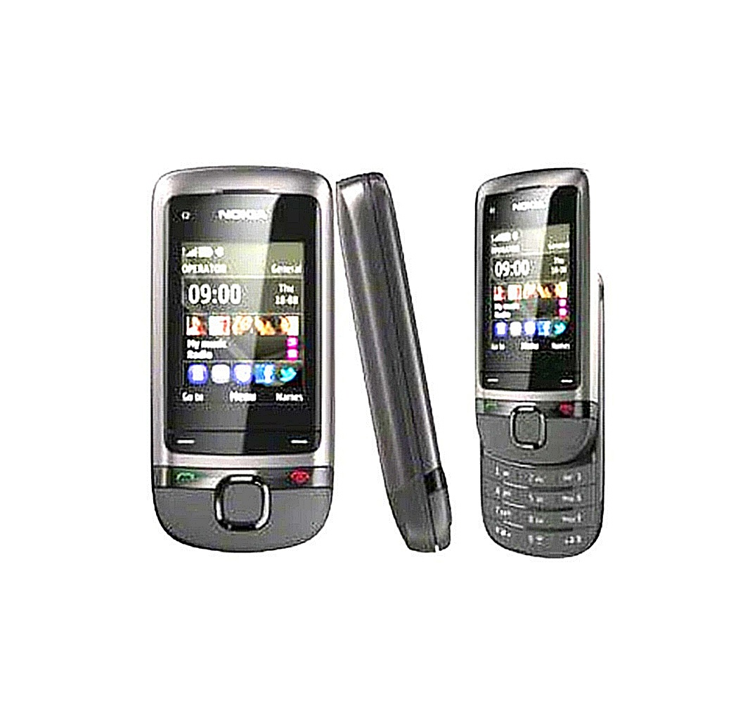 Шлейф для Nokia C2-05