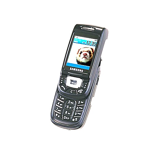 Samsung D500 шлейф