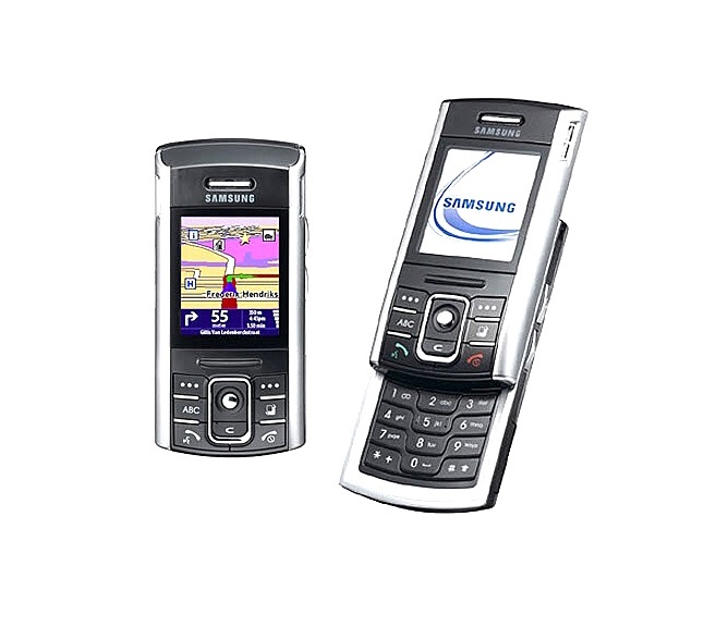 Samsung D720 шлейф