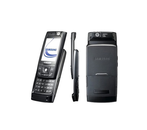 Samsung D820 шлейф