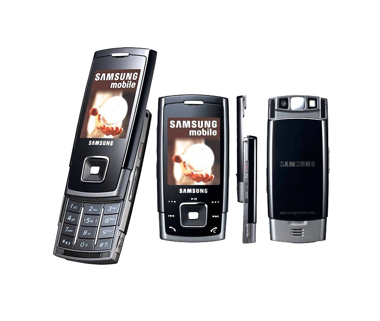 Samsung E900 шлейф