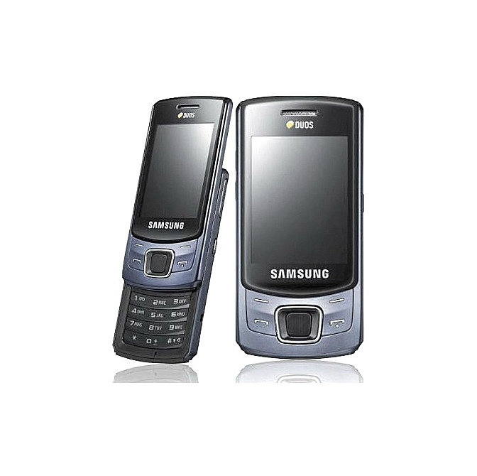 Samsung GT-C6112 шлейф