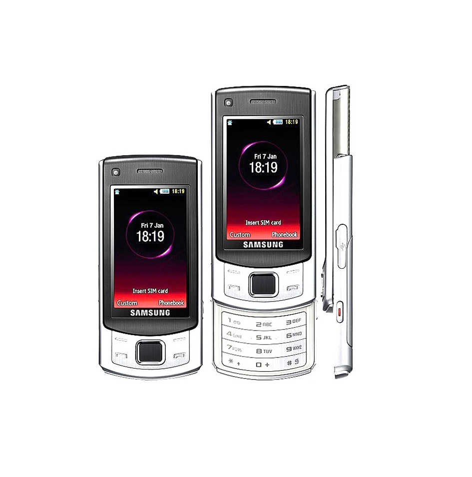 Samsung GT-S7350 шлейф