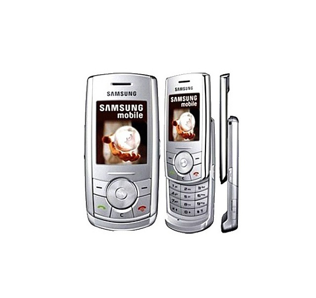 Samsung SGH-J610 / SGH-J618 шлейф