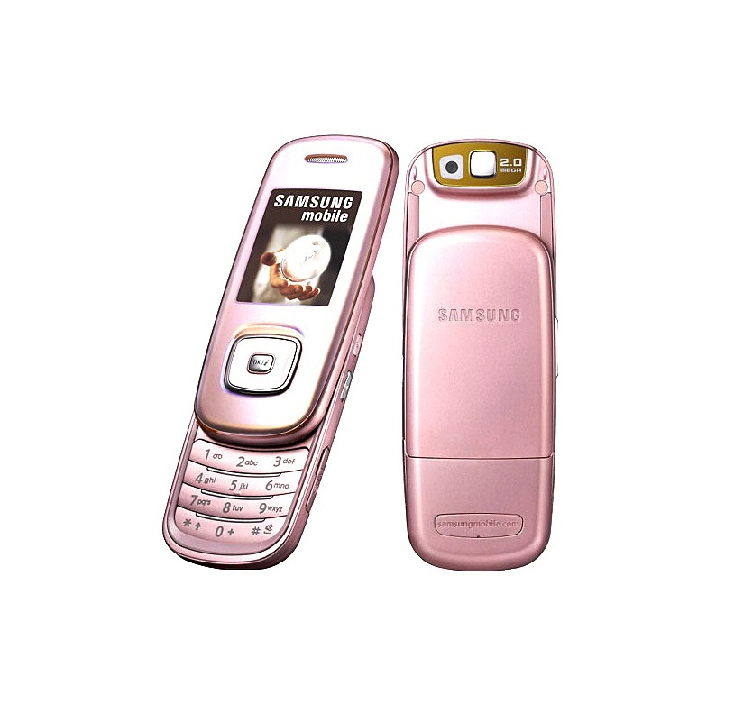 Samsung L600 шлейф