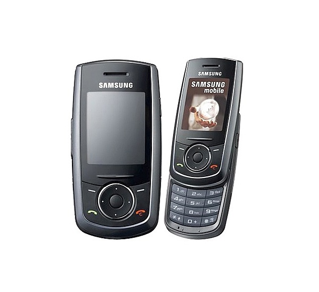 Samsung M600 шлейф