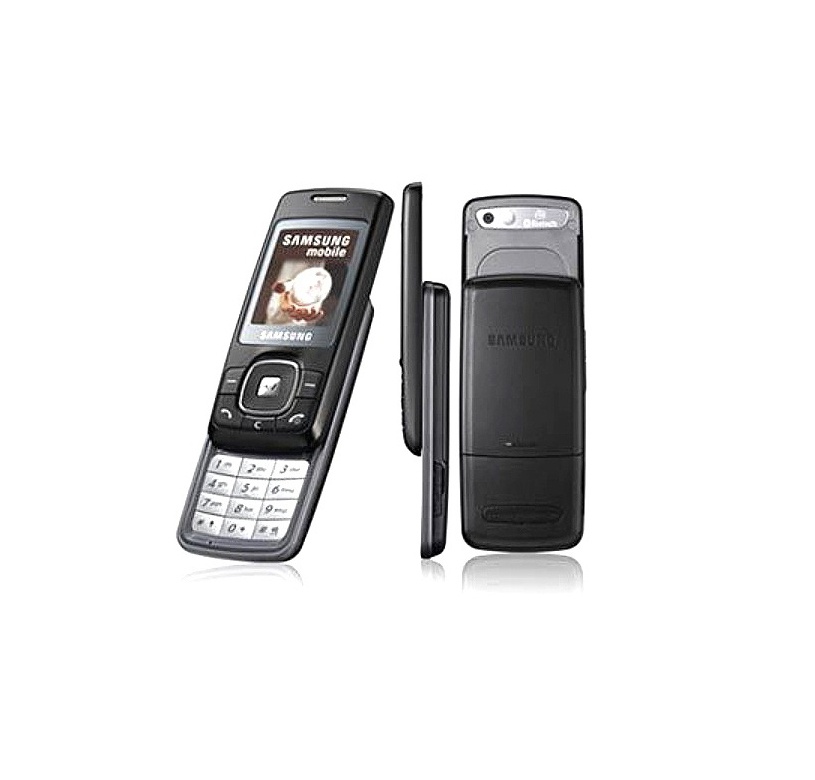 Samsung M610 шлейф