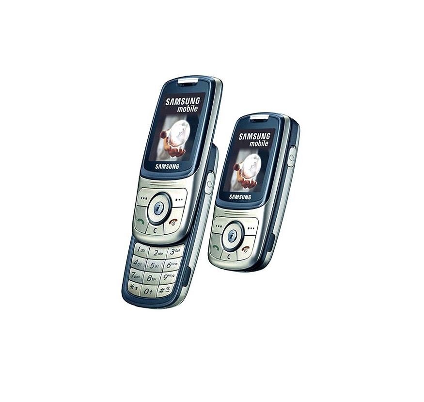 Samsung SGH-X530 шлейф