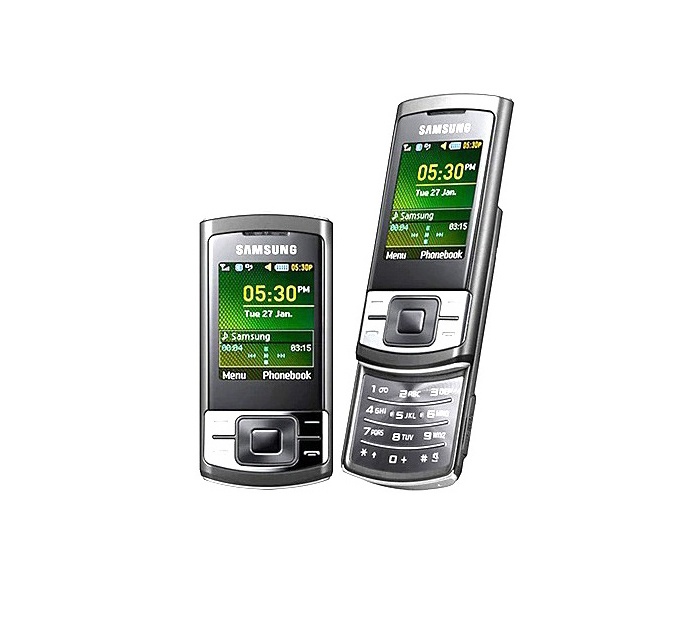 Samsung C3050 шлейф