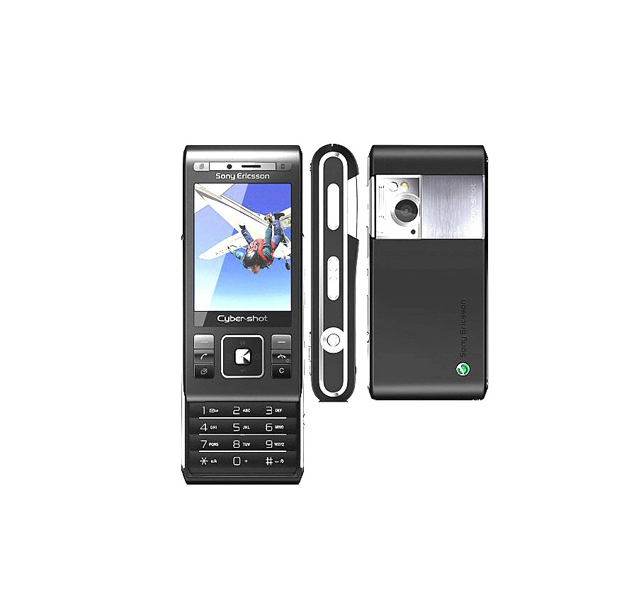 Sony Ericsson C905 шлейф