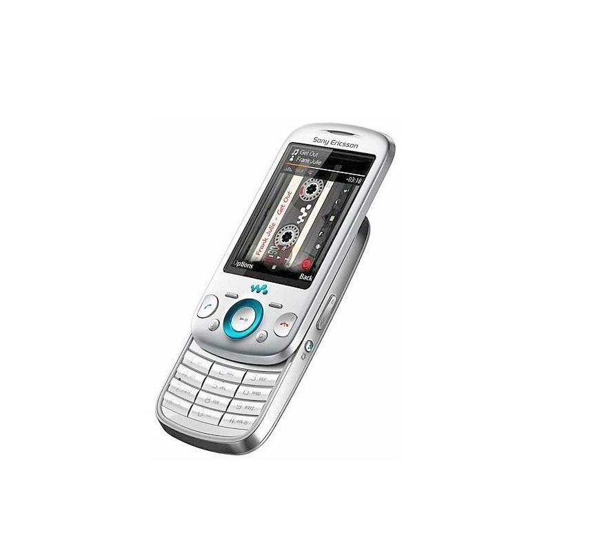 Шлейф Sony Ericsson W20i