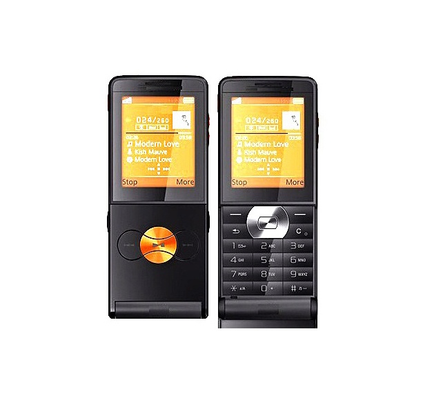 Шлейф Sony Ericsson W350