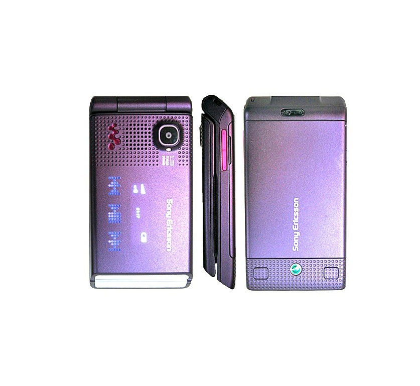 Шлейф Sony Ericsson W380