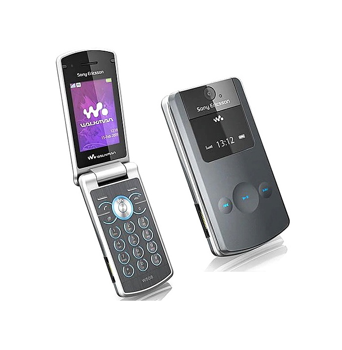 Шлейф Sony Ericsson W508