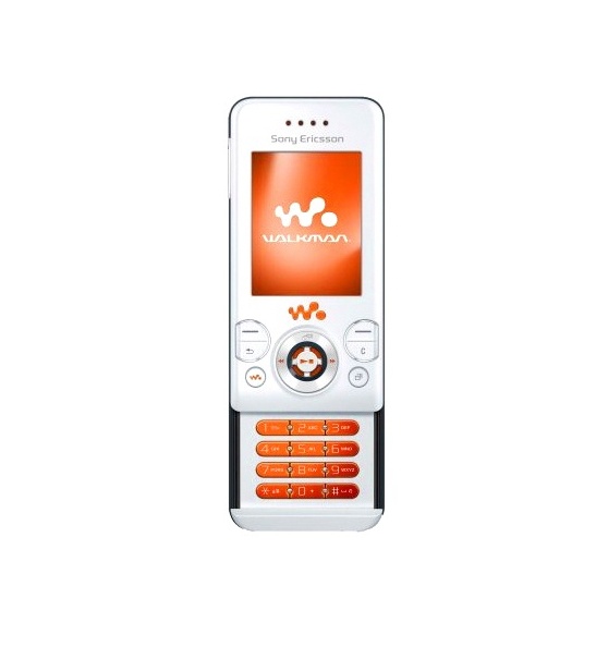 Шлейф Sony Ericsson W580