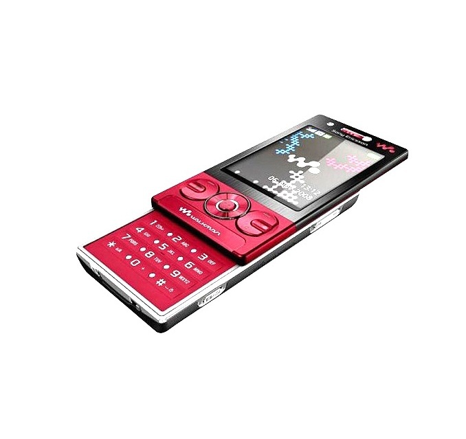 Шлейф Sony Ericsson W705