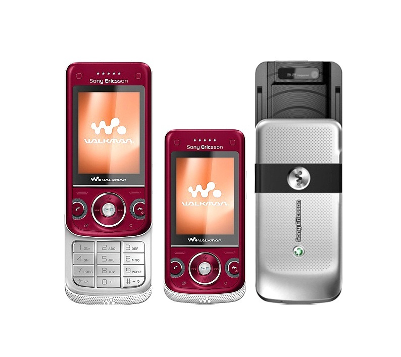 Шлейф Sony Ericsson W760