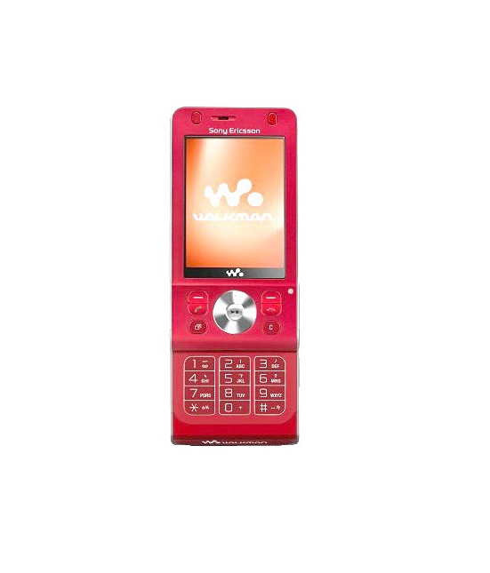 Sony Ericsson W910 шлейф