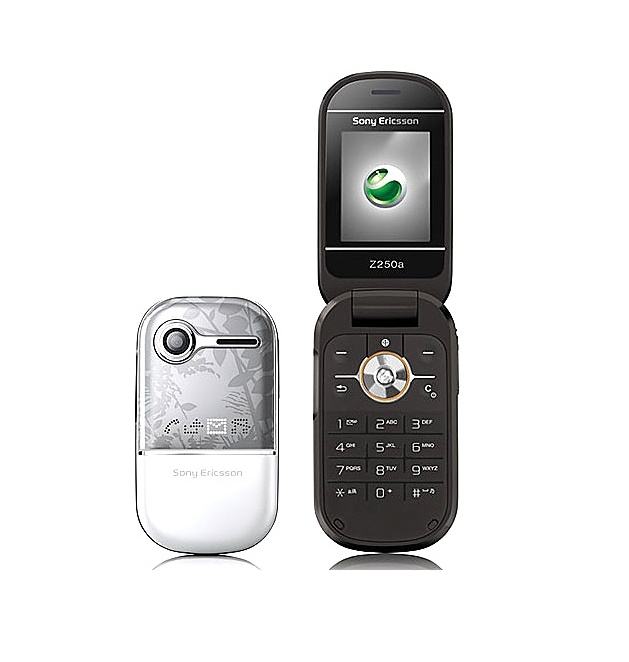 Sony Ericsson Z250i шлейф