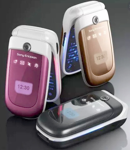 Sony Ericsson Z310i шлейф