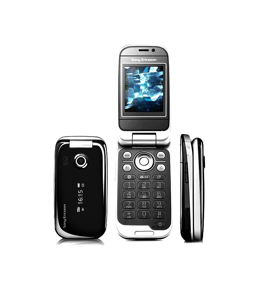 Sony Ericsson Z610 шлейф