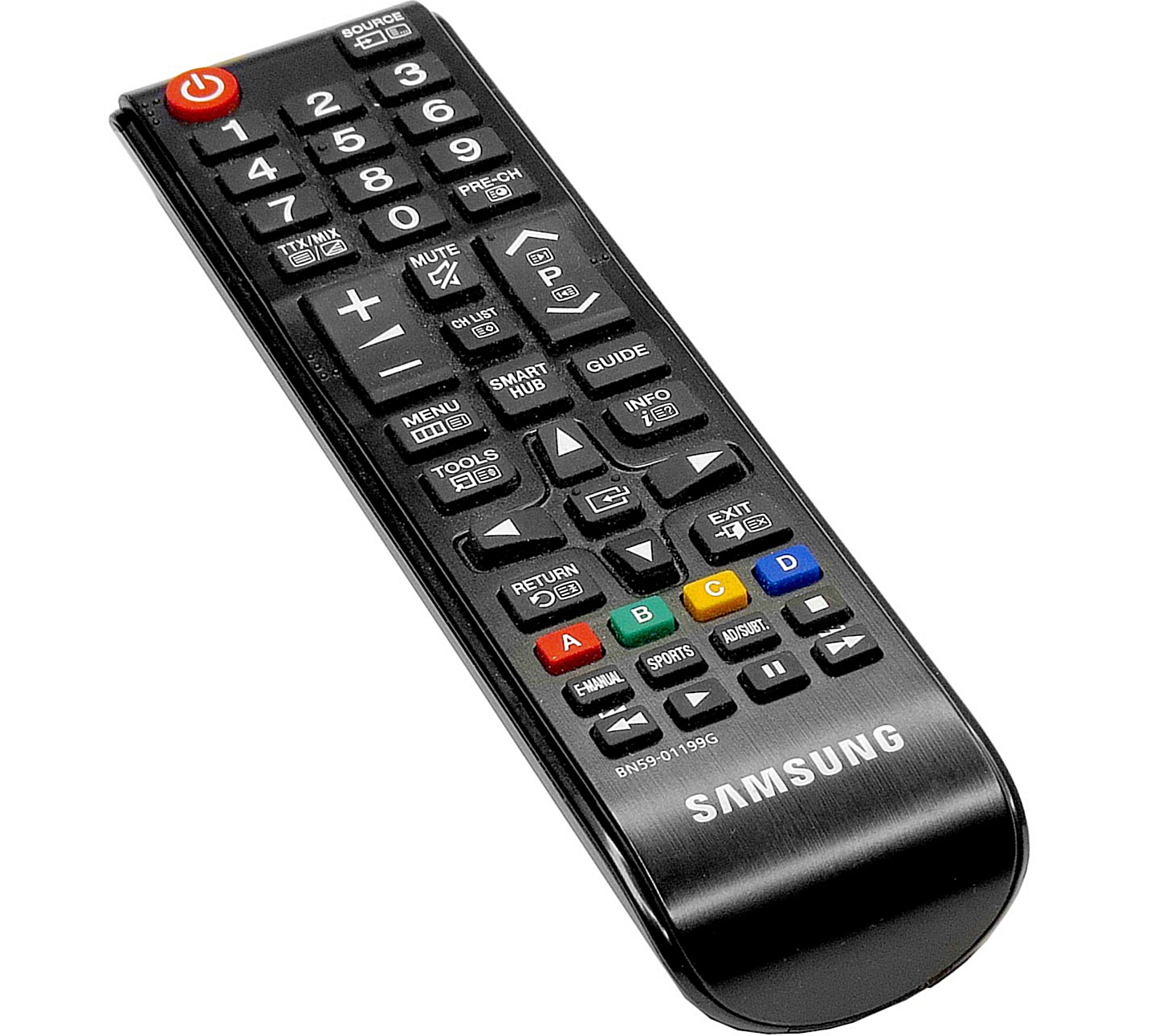 Пульт TV Samsung bn59-01199g