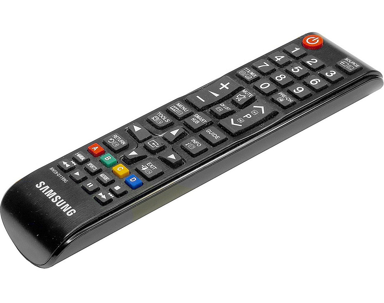 Пульт TV Samsung bn59-01199g