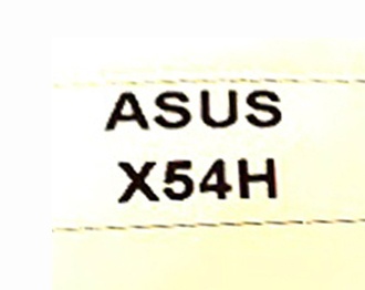 Петли ASUS A54, A54C, K54, K54C, K54H, K54L и др.