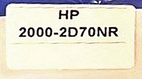 Ноутбуки HP 2000, 255 G1 Шлейф матрицы для ноутбук