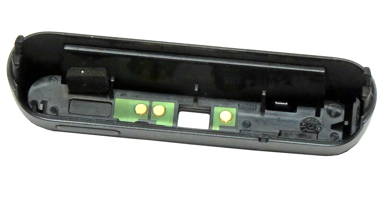 Nokia N8-00 Крышка нижняя