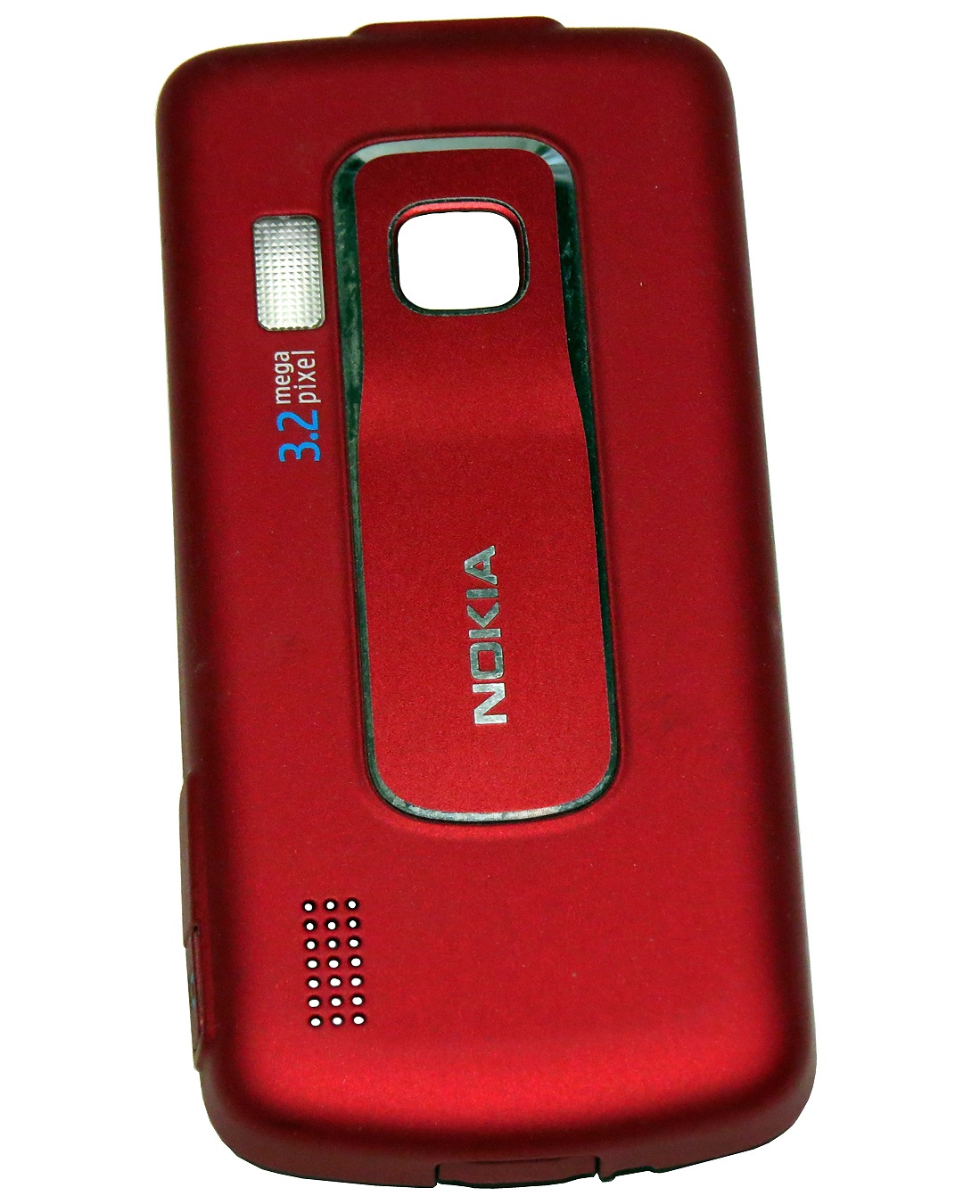 Nokia 6110i Navigator крышка