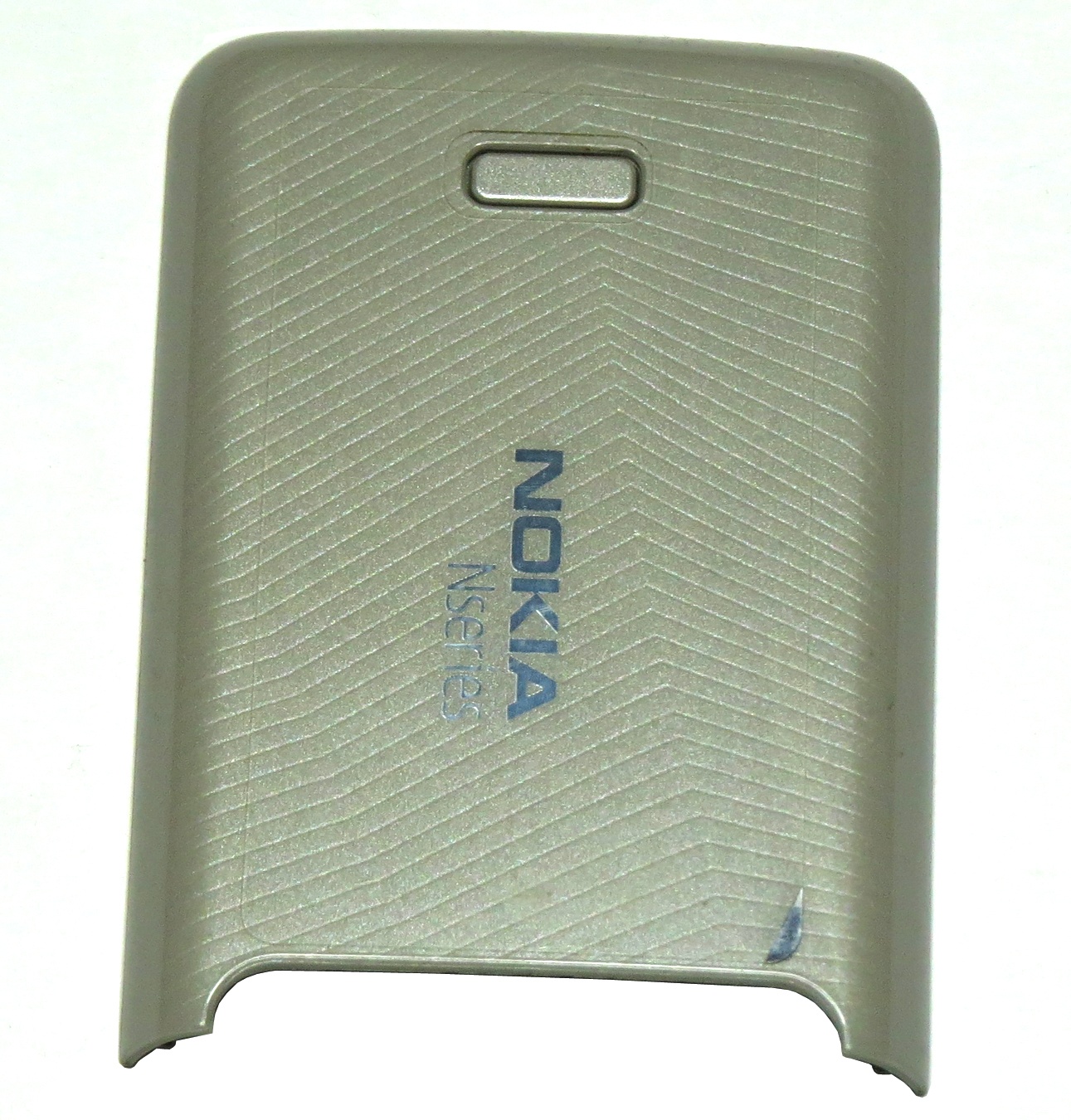 Nokia N82 Крышка аккумулятора