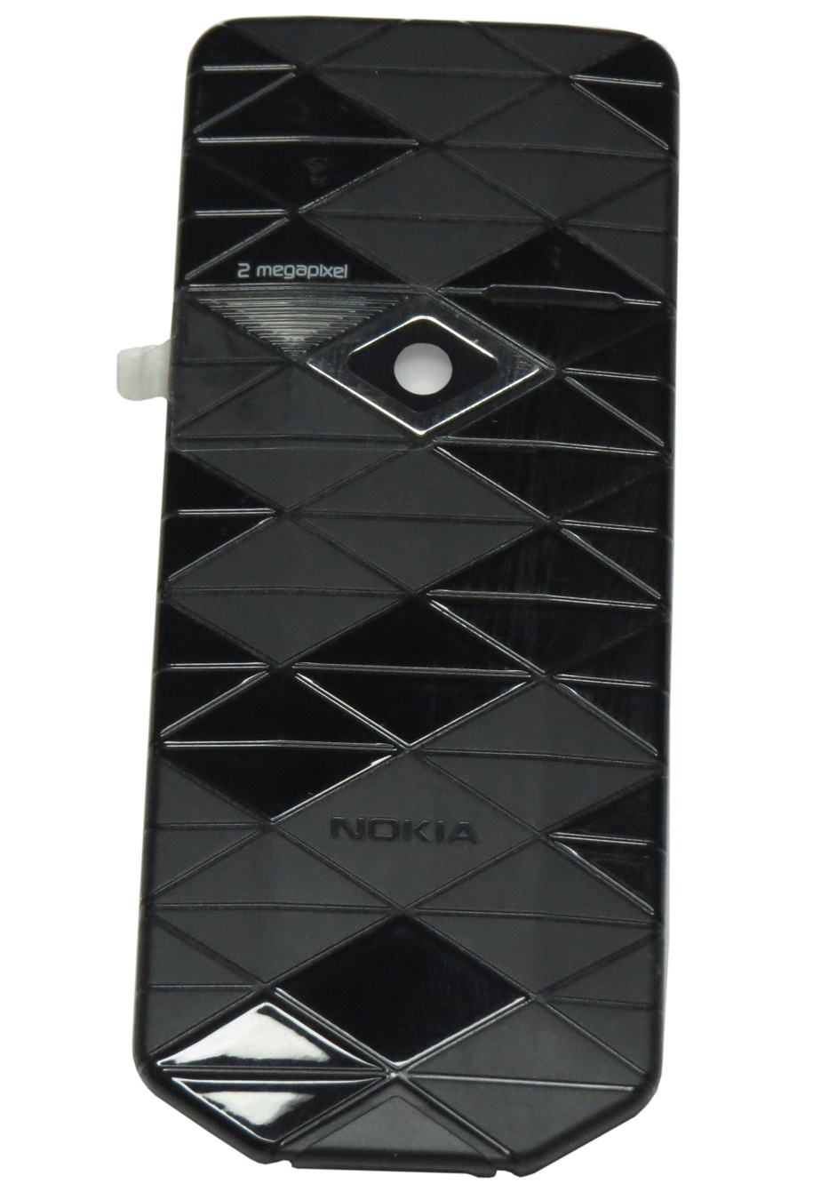 Nokia 7500 Крышка аккумулятора