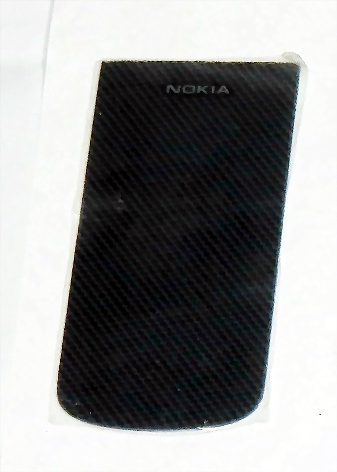 Nokia 8800 arte Комплект стекол задний