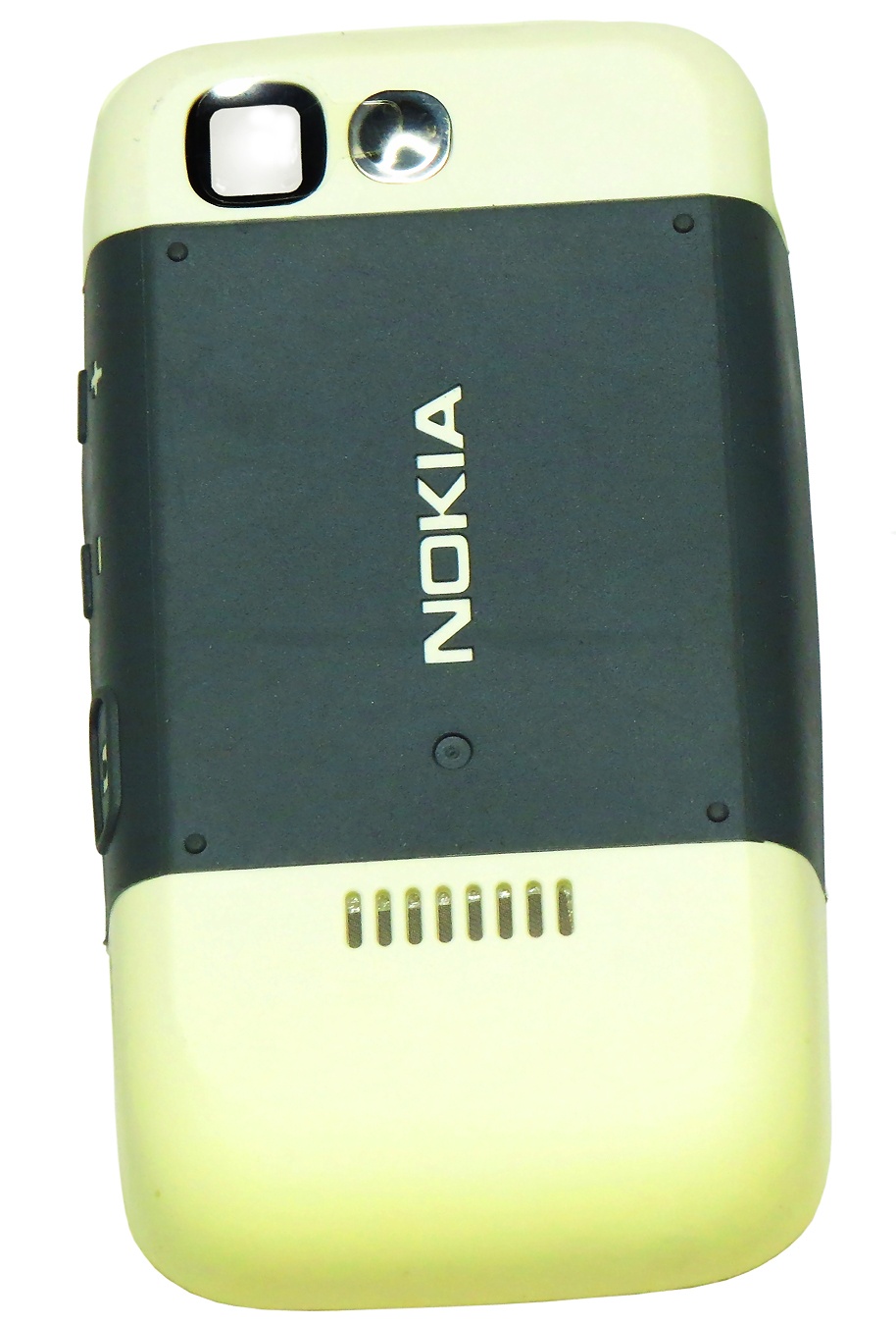 Nokia 5200 Корпус