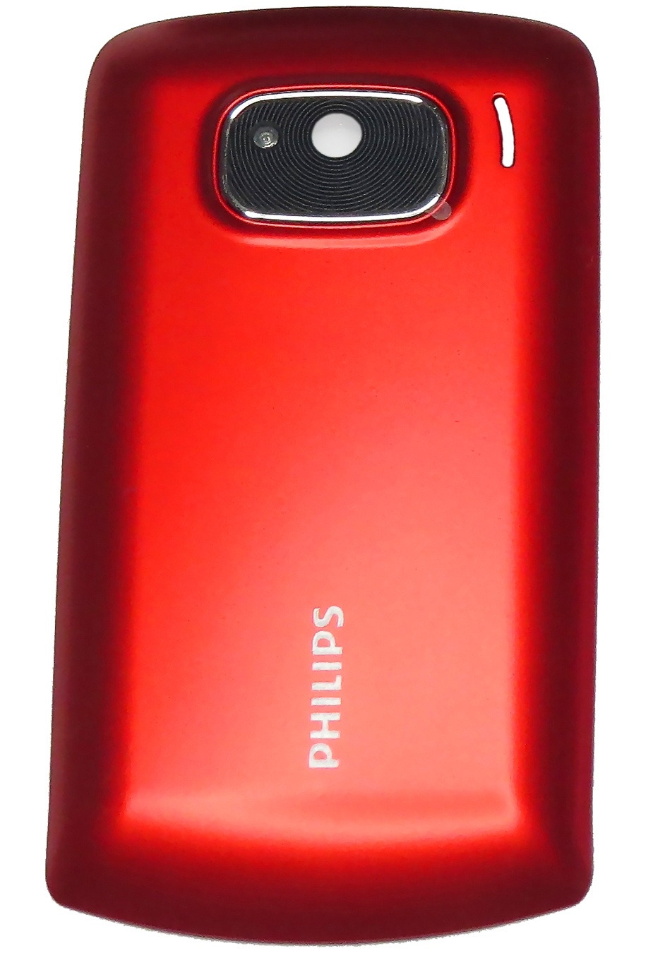 Philips x518 Крышка красная