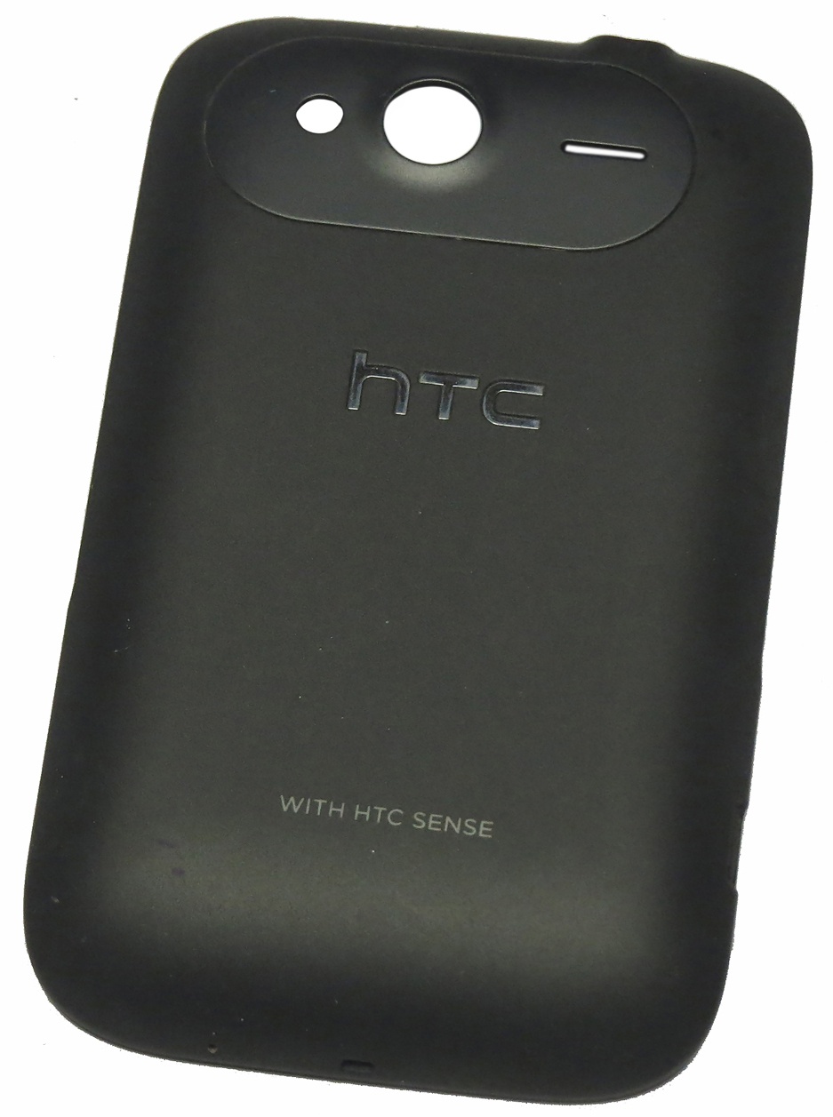 HTC Wildfire S T3333 Крышка