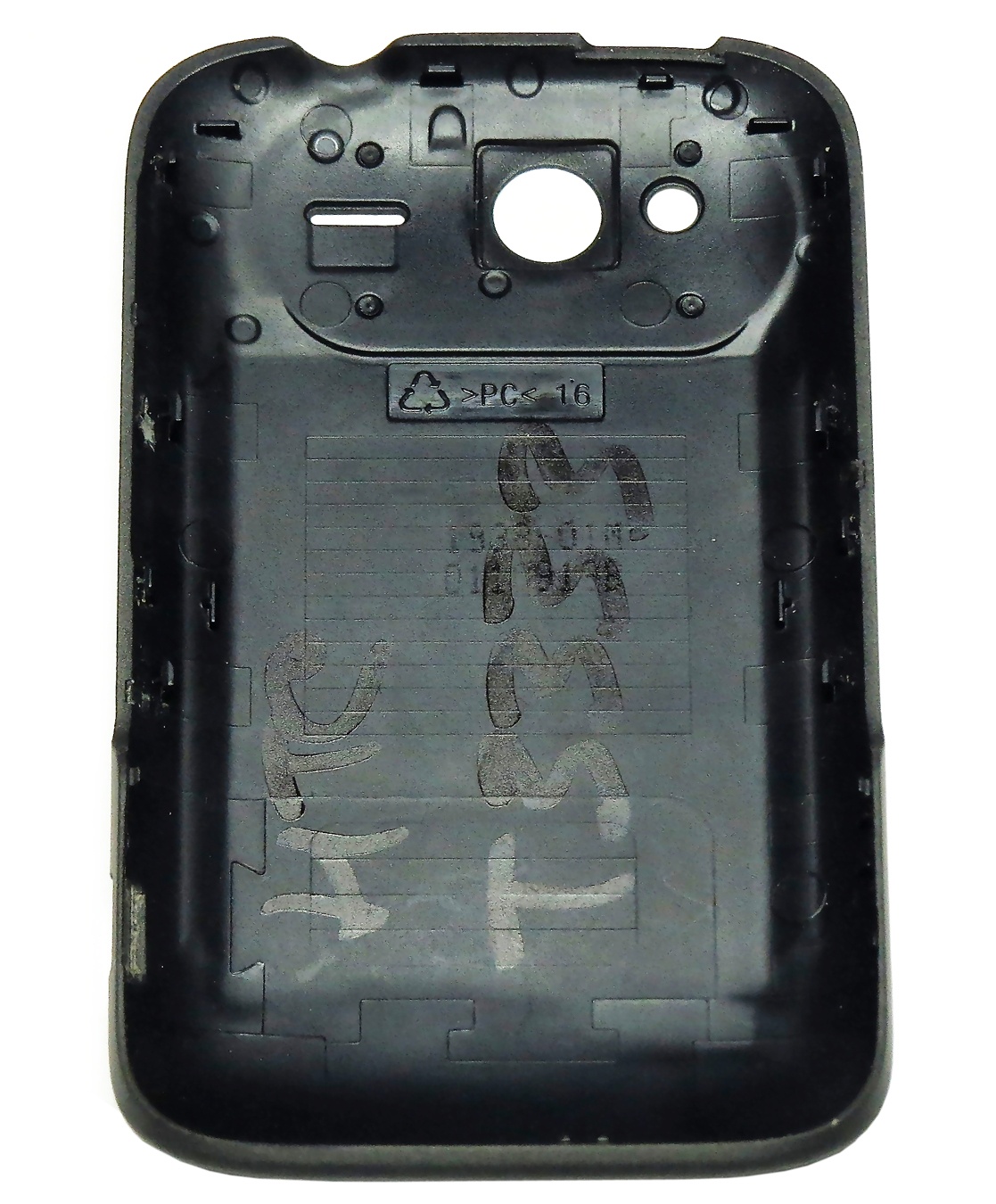 HTC Wildfire S T3333 Крышка