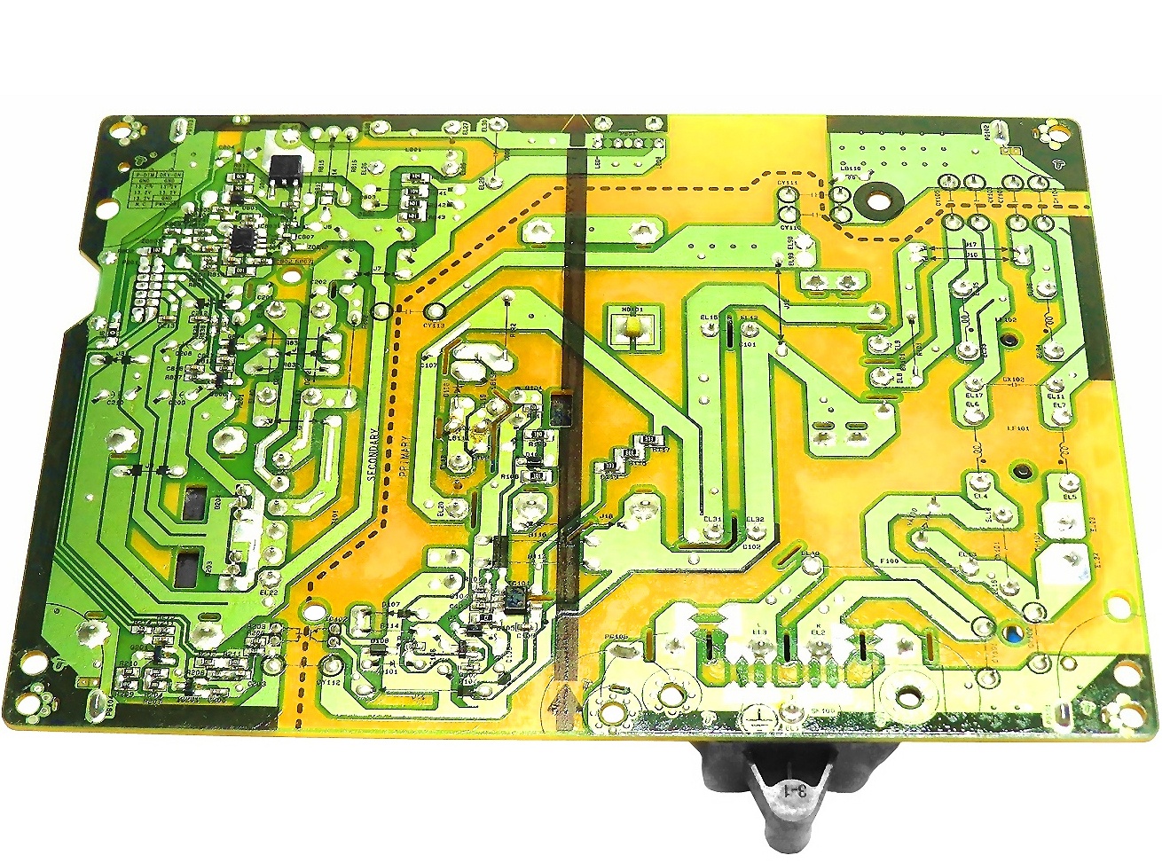 Блок питания EAX66171501 (2.1) REV3.0