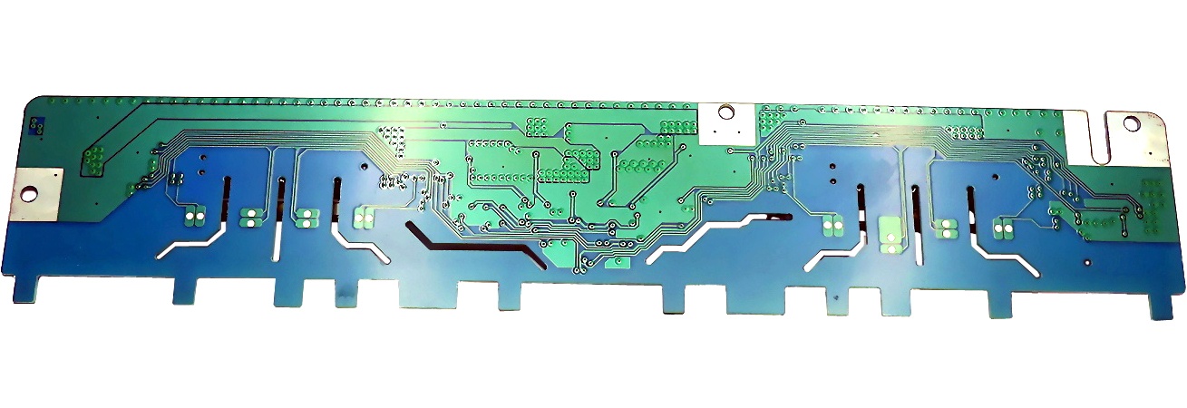 Инвертор SSI320_4UB01