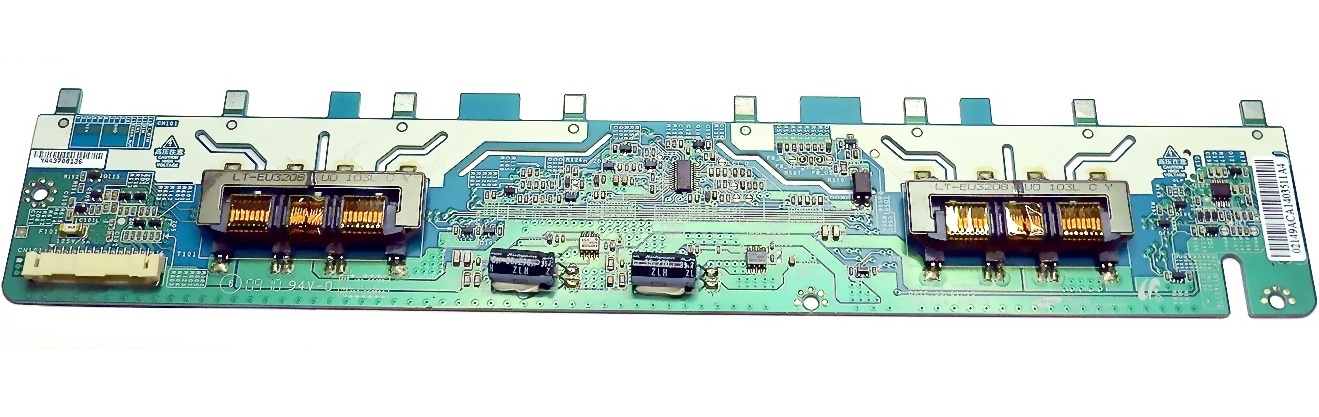 Инвертор SSI320_4UB01