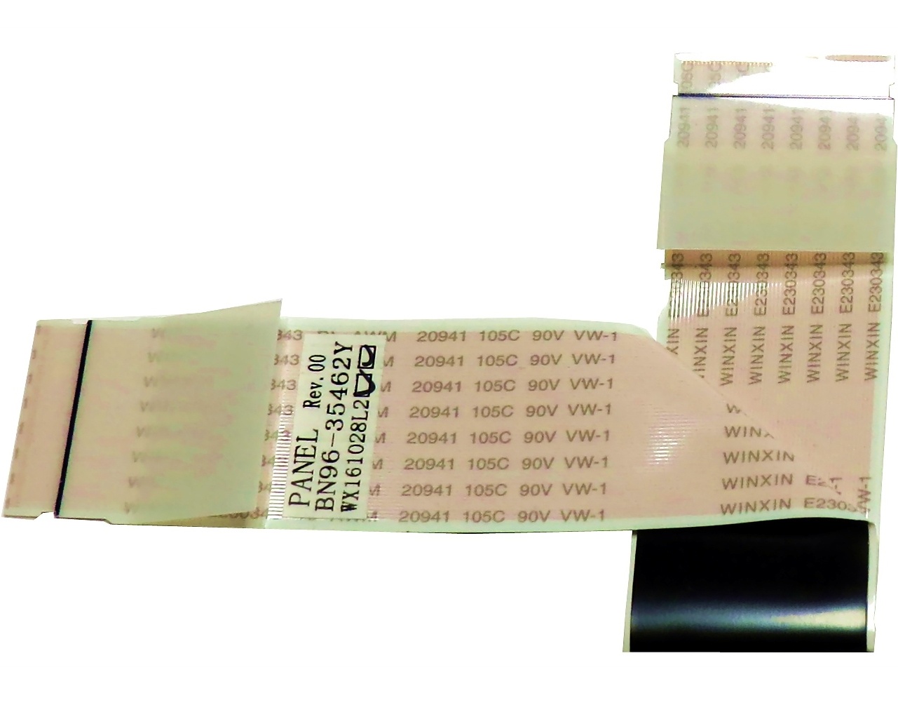 Шлейф LVDS SAMSUNG BN96-35462Y