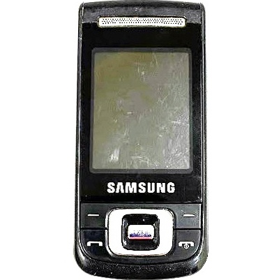 Samsung c3110 плата +подложка клавиатуры верхней.+