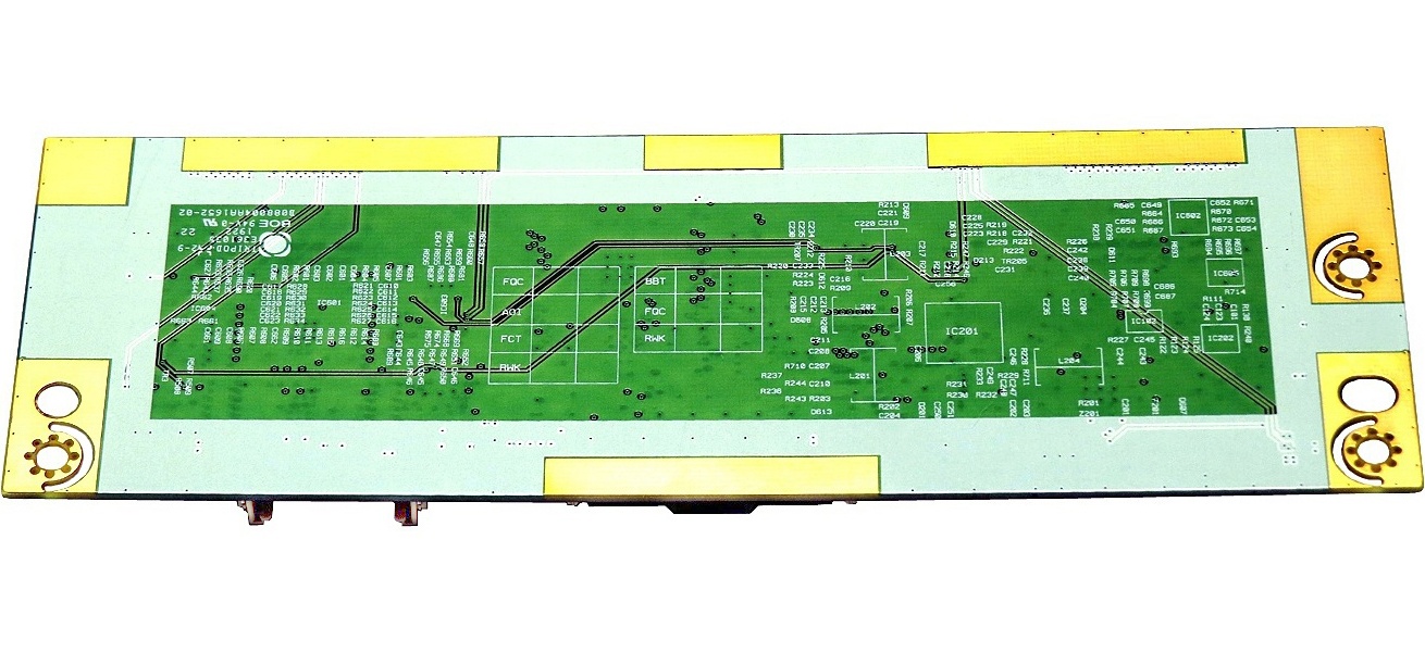 T-CON HV320FHB-N10/HV480FH2-600, 47-6021043 hv320f