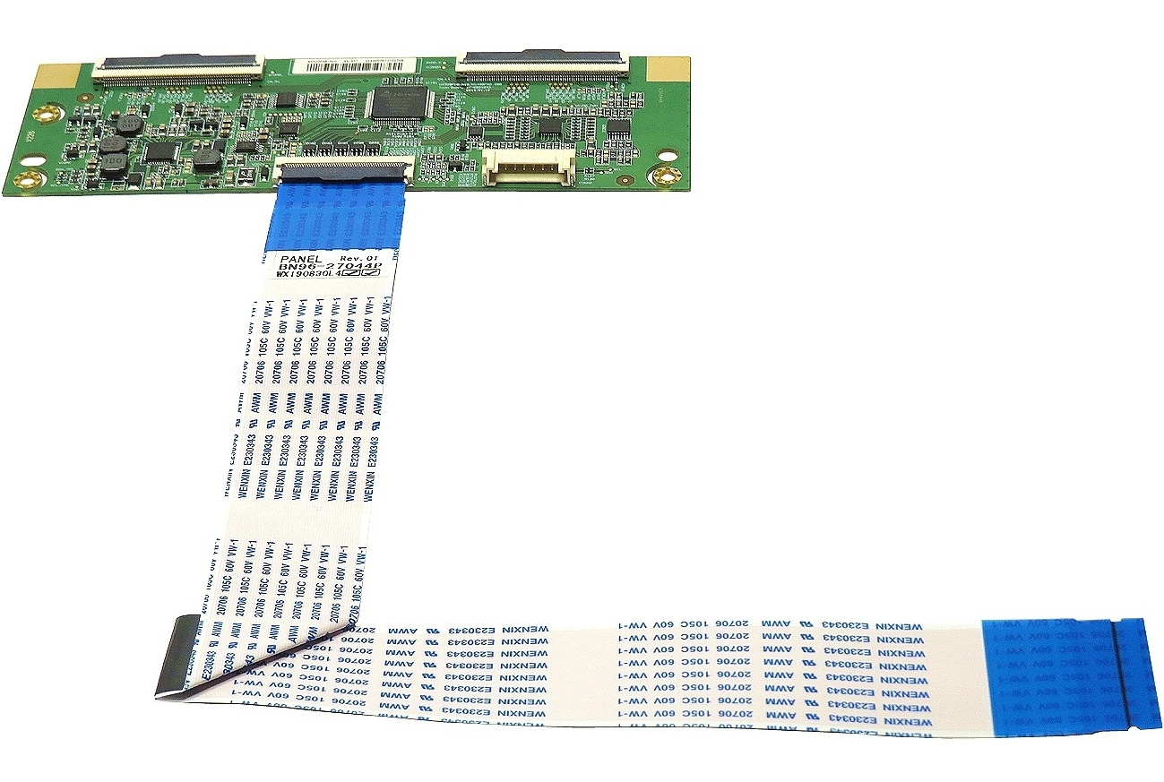 Шлейф LVDS T-CON BN96-27044P