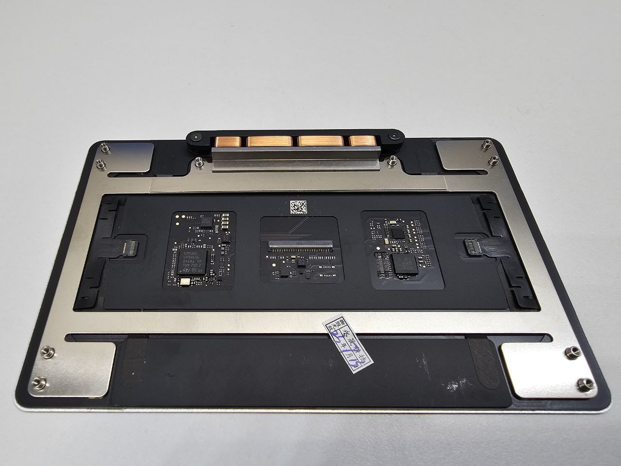 Тачпад MacBook Pro 14 A2442 Late 2021 Space