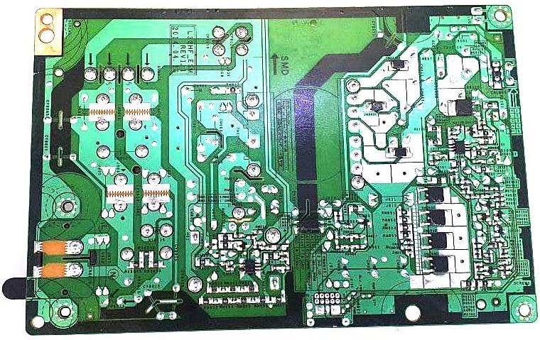 Samsung ue32h5303ak Блок питания bn44-00768a