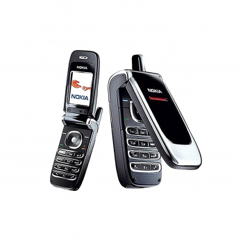 Nokia 6060 Шлейф